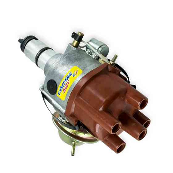 Трамблер 412 Москвич Мукачево