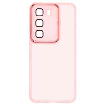 Чохол до мобільного телефона Armorstandart Shade Infinix Hot 60 Pro Plus 4G Pink (ARM88691) Вінниця