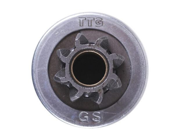 Бендикс на дизельний двигун 178F/186F Мукачево - фото 4