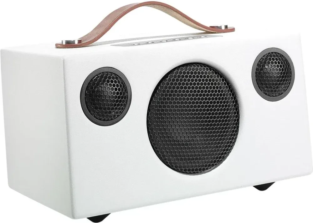 Портативная колонка Audio Pro Addon T3 (biały) Киев - изображение 1