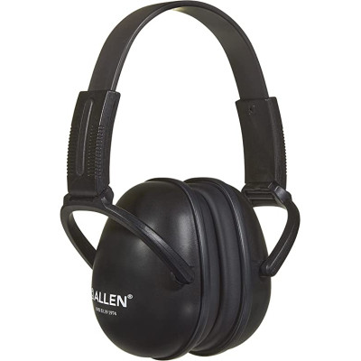 Навушники для стрільби Allen Standard Passive Black (2274) Вінниця - фото 1