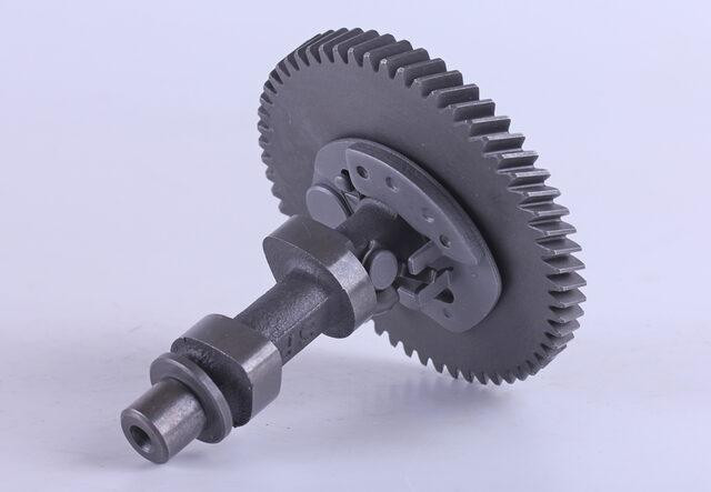 Розподільний вал Z-58 - 177F Мукачево - фото 2