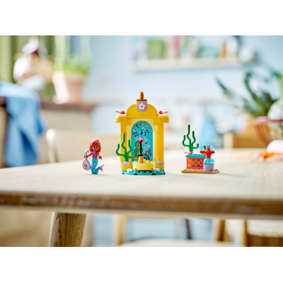 Конструктор LEGO Disney Музична сцена для Аріель (43235) Вінниця - фото 9