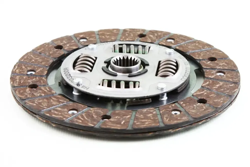 Диск зчеплення 2110 Hahn Schmidt Вінниця - фото 1