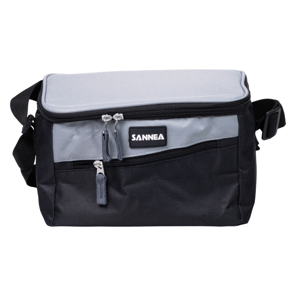 Термосумка холодильник 5 (л) для їжі, пива, напоїв пляжна термосумка холодильник похідний HP-14-13 Коломыя - изображение 2