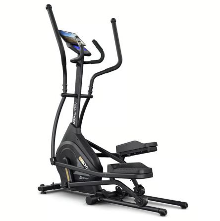 Орбітрек Hop-Sport HS-140CF Rock електромагнітний Київ