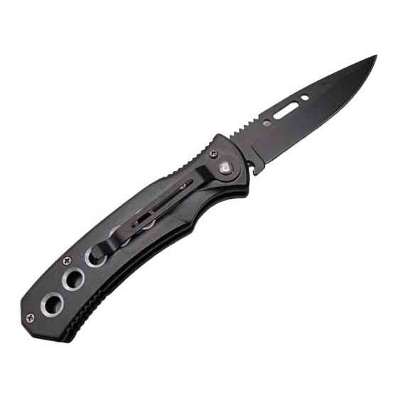 Ніж викидний 7002, 20,5 см Дніпро