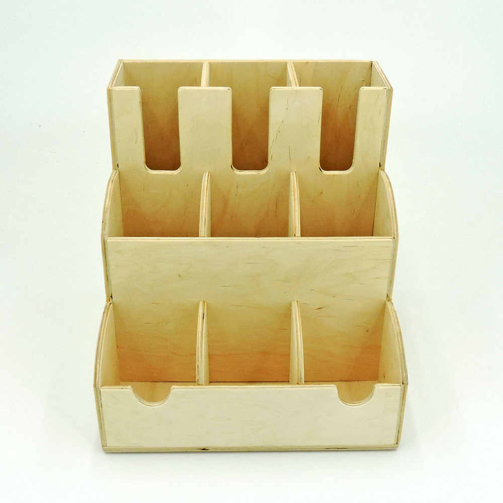 Кавовий органайзер "Барл" бланже Миколаїв - фото 2