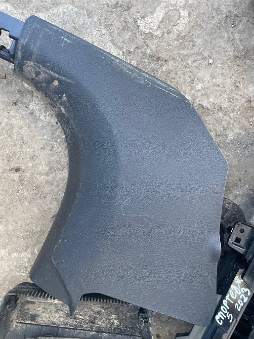 Пластик Kia Sportage 2021–2025 Киев - изображение 1