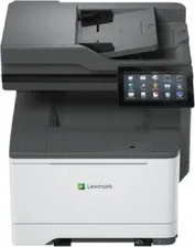 Принтор Lexmark CX635adwe Laser A4 1200 x 1200 DPI 40 ppm Wi-Fi Київ