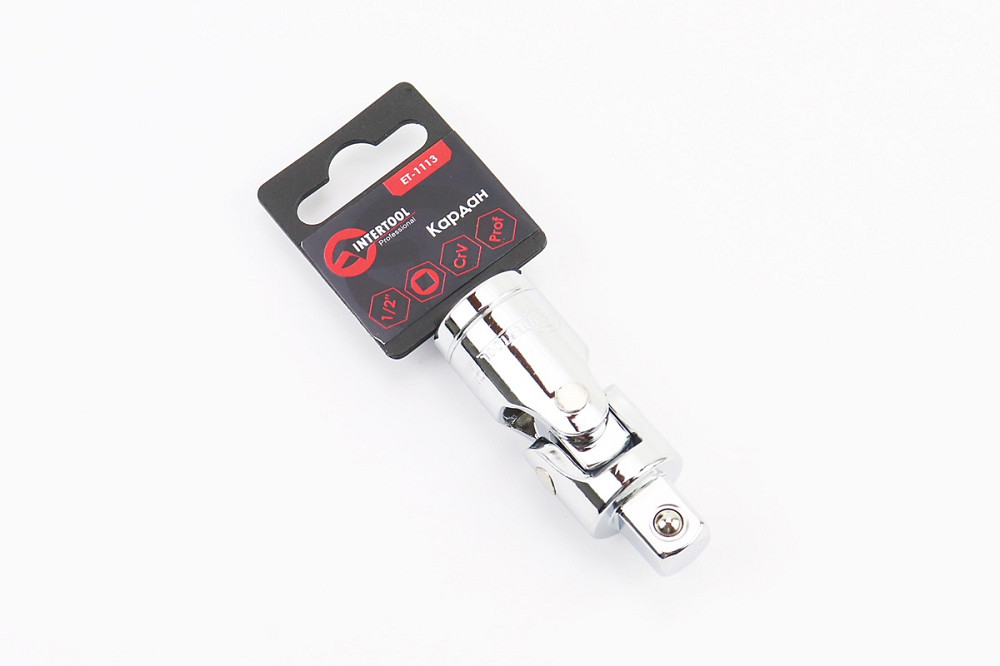 Кардан 1/2" ET-1113 Київ - фото 1