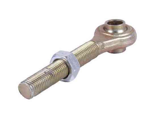 Винт верхней тяги (М24 правая) регулировочный ДонгФенг 240/244 Мукачево