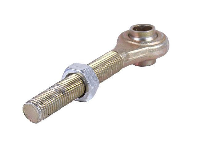 Винт верхней тяги (М24 правая) регулировочный ДонгФенг 240/244 Мукачево - изображение 1
