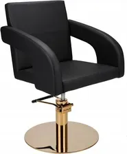 Косметологічне Крісло FOTEL TINA G1 P-7/DYSK ZŁOTY (48H) Киев