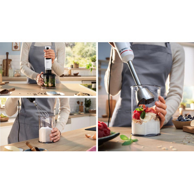 Блендер Bosch MSM4W421 Винница - изображение 4