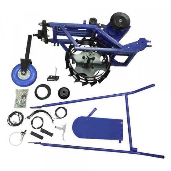 Монокультиватор (КУ23) Харків