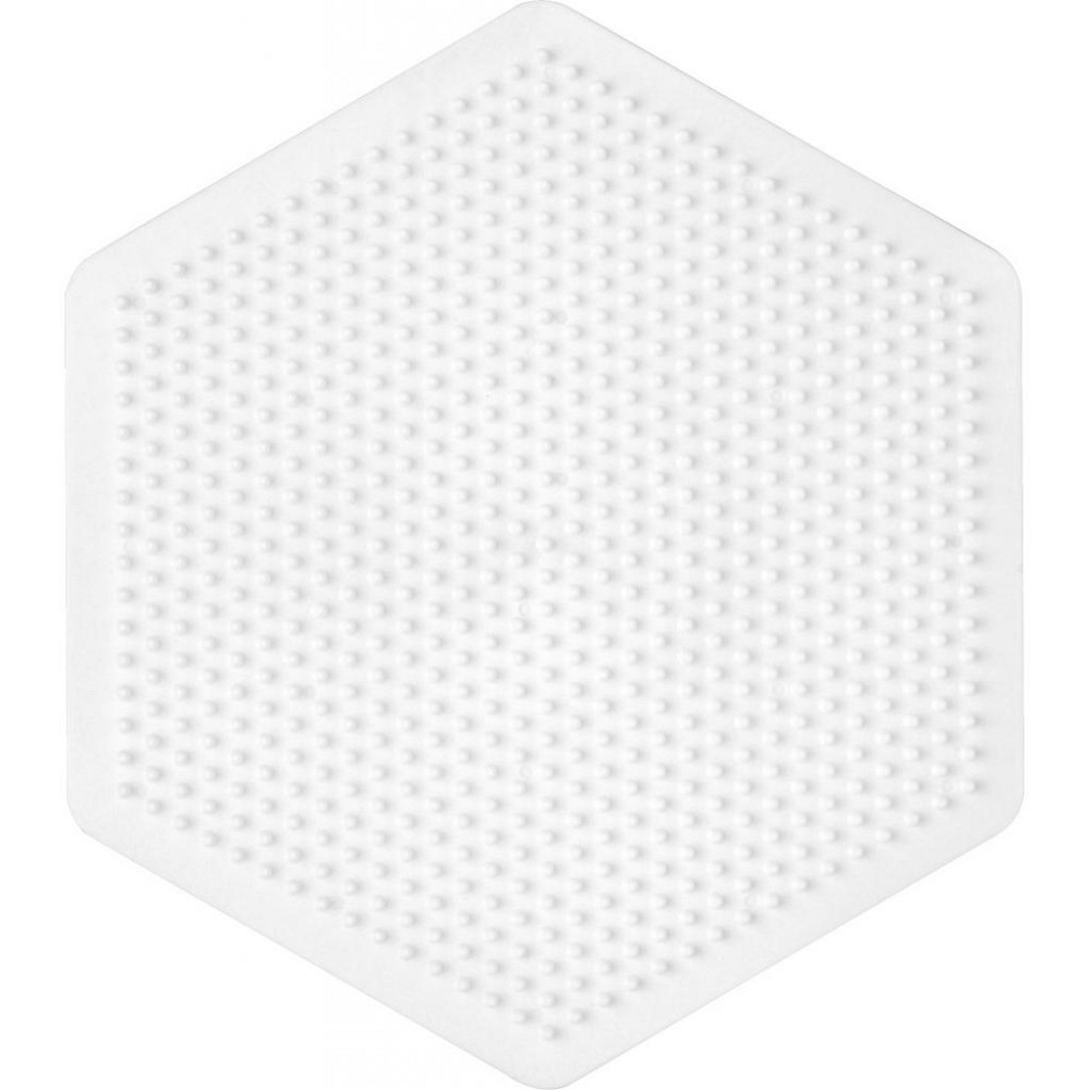 Набір для творчості Hama Поле для Midi большой шестиугольник (276) Вінниця - фото 2