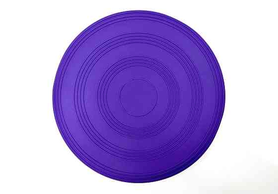 Балансувальна масажна подушка EasyFit Cushion-2 фіолетова Коломия