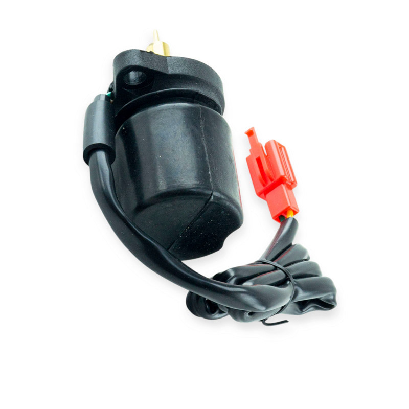 Електро клапан карбюратора Ямаха JOG 3KJ (термо) Мукачево - фото 2