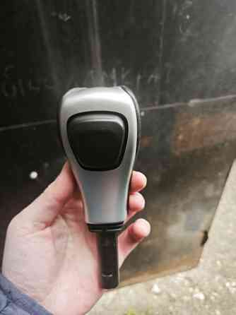 6MZ66XSAAA Ручка акпп Коломыя