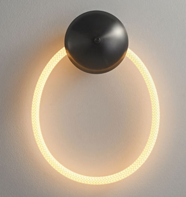 VALESO Бра настінне світлодіодне VALESO -1 10W Коломыя - изображение 2