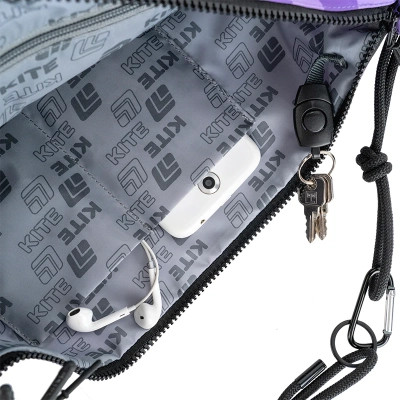 Сумка дитяча Kite Education teens 2774-2 крос-боді (K25-2774-2) Вінниця - фото 9