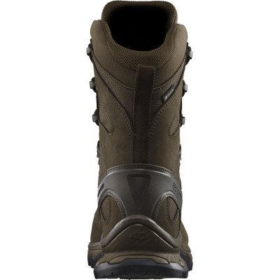 Черевики Salomon Quest 4D Forces 2 High GTX earth 12 (L47234100-12) Вінниця - фото 3