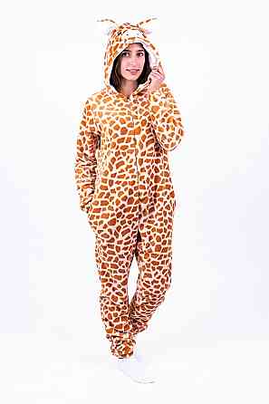 Кигуруми детский и подростковый 