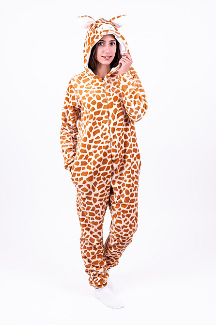 Кигуруми детский и подростковый 