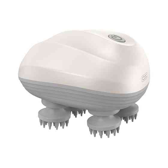 Масажер для голови XO FG03 Чернівці