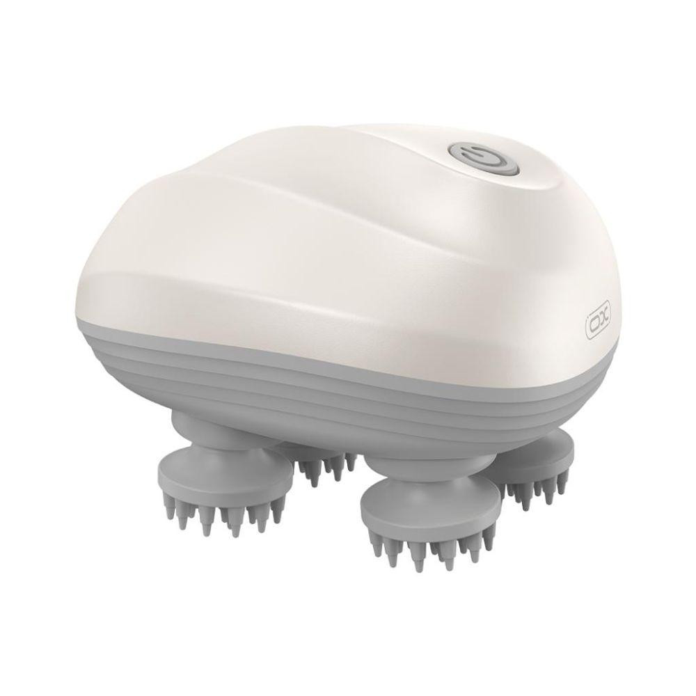 Масажер для голови XO FG03 Чернівці - фото 1