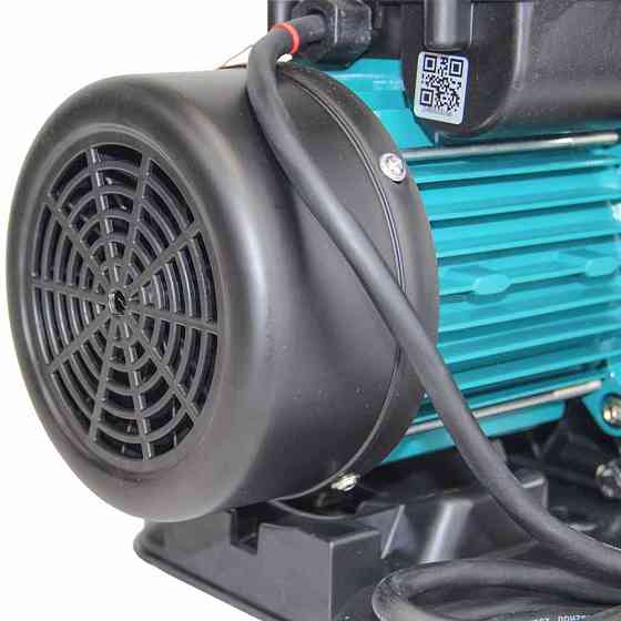 Насос для бассейна 1.1кВт Hmax 15.2м Qmax 350л/мин LEO XKP1104 (772225) Ровно