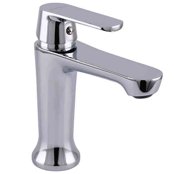 Змішувач для умивальника Globus Lux Laguna GLA-0401 Луцк