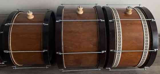 Гуцульський бубен бубон барабан ! Харків