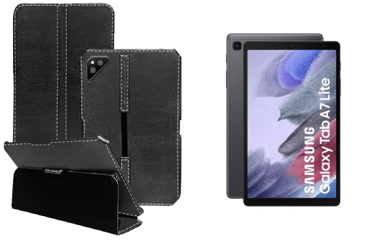 Чехол для планшета Samsung Galaxy Tab A7 10.4 2020 T505, разные цвета Киев