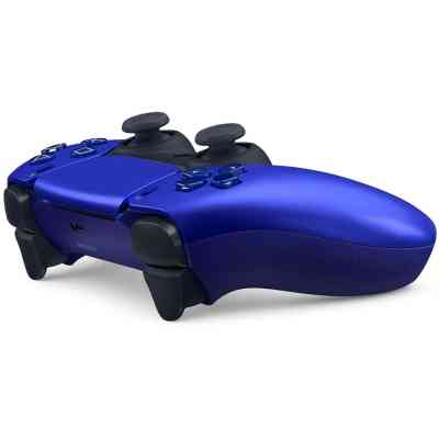 Геймпад Sony Playstation DualSense Bluetooth PS5 Cobalt Blue (1000040731) Вінниця