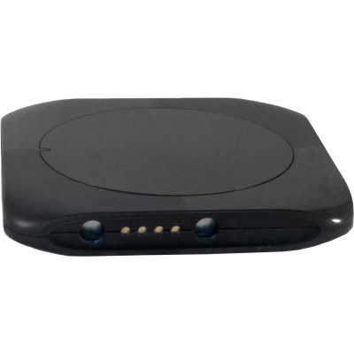 Зарядное устройство Extradigital 4-in-1 Wireless charging for iPhone / iWatch / Airpods (W8) Black (CWE1533) Винница - изображение 7