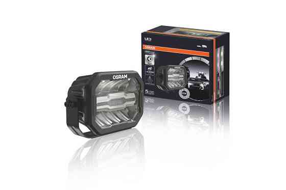 Світлодіодна фара OSRAM LEDDL113-CB Cube MX240-CB 70Watt 12-24v Харків