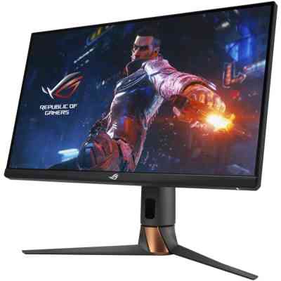 Монитор ASUS ROG Swift PG27UQR Винница