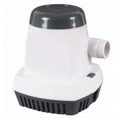 Помпа Для Води 600Gph 12V Київ - фото 1