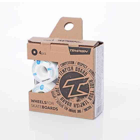 Колеса для скейтборда LB 50x36 mm 99A blue Київ