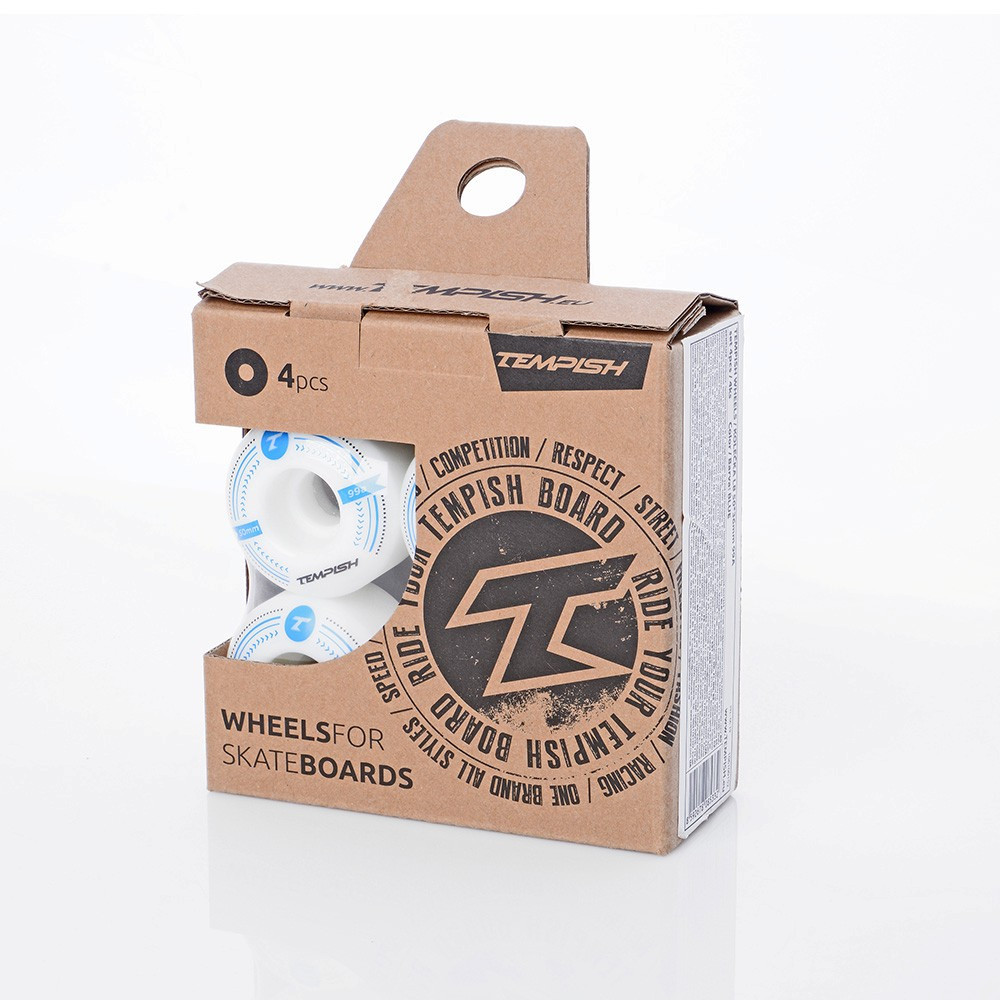 Колеса для скейтборда LB 50x36 mm 99A blue Київ - фото 4