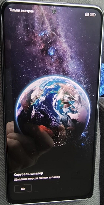 Смартфон Redmi Note 10 Pro Onix Gray 6/128 Киев - изображение 8