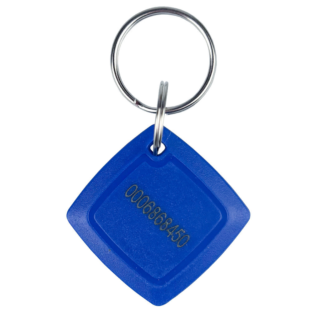 Брелок EM-Marin SEVEN R-92 синій Київ - фото 2