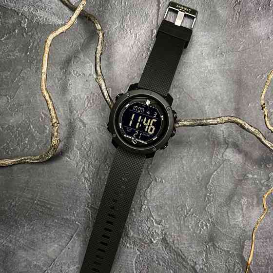 Awarder 032 Де би не був Black-Black Київ