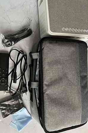 Проєктор THREE ANTS Q1. Київ