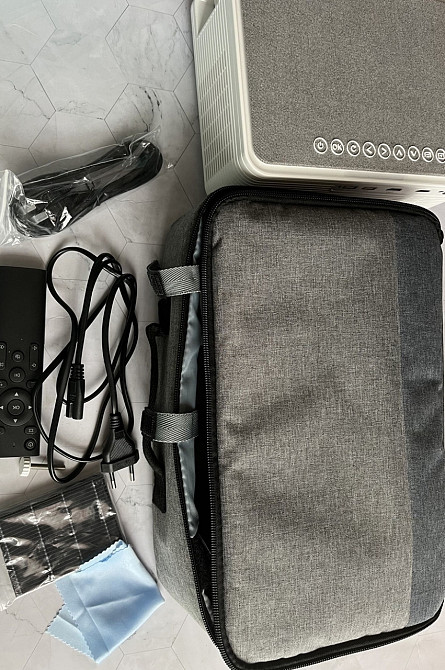 Проєктор THREE ANTS Q1. Київ - фото 5