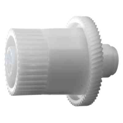 Шестерня ML-1610 аналог JC66-00807A Patron (PN-JC66-00807A) Винница