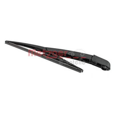 Рычаг стеклоочистителя Metzger 2190201 Винница - изображение 1