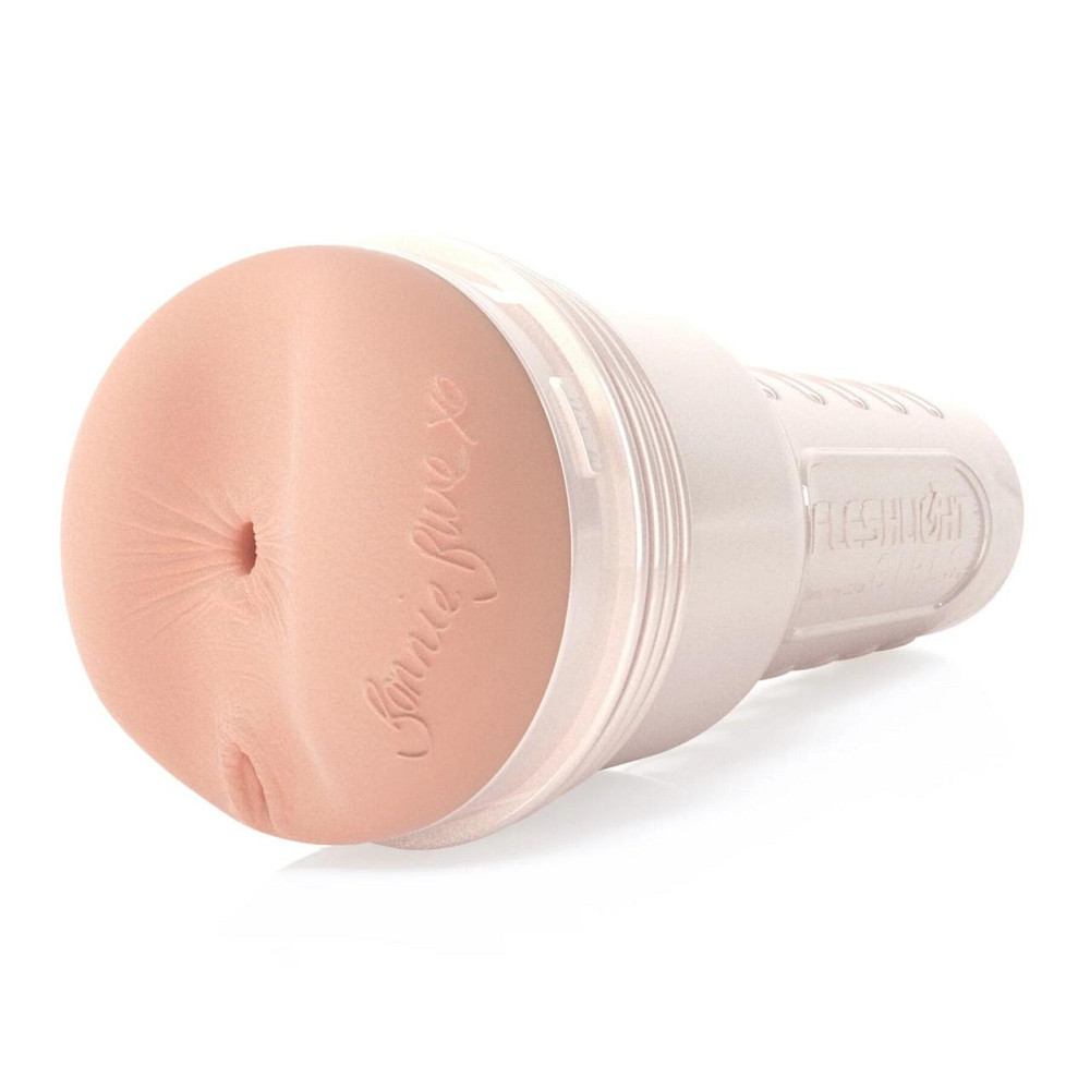 Мастурбатор Fleshlight Girls: Bonnie Blue Zero Miles, зі зліпка ануса, дуже ніжний Sex Aura Київ - фото 2